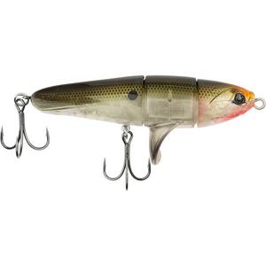 Native Shad - Googan Squad Revolver