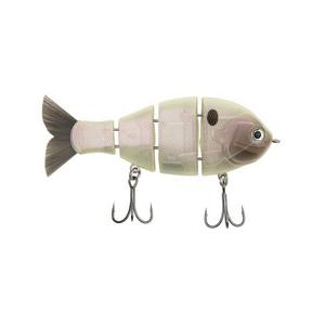 Pearl Bone - Bucca Baits Baby Bull Gill Swimbait