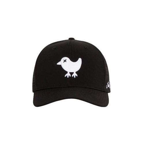 Bad Birdie Golf Snapback Hat - Primary Image