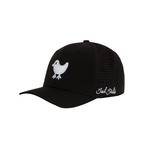 Bad Birdie Golf Snapback Hat - Thumbnail 2 of 3