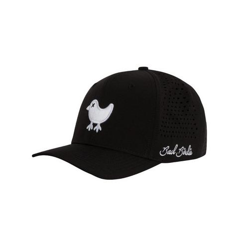 Bad Birdie Golf Snapback Hat - Primary Image