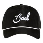 Bad Birdie Rope Golf Snapback Hat - Thumbnail 1 of 3
