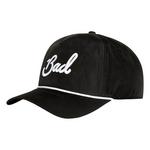 Bad Birdie Rope Golf Snapback Hat - Thumbnail 2 of 3