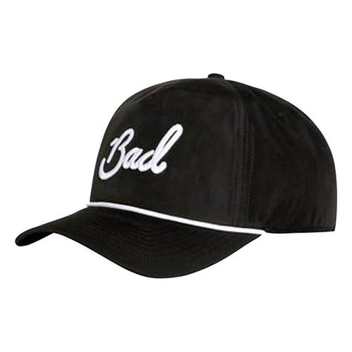 Bad Birdie Rope Golf Snapback Hat - Primary Image