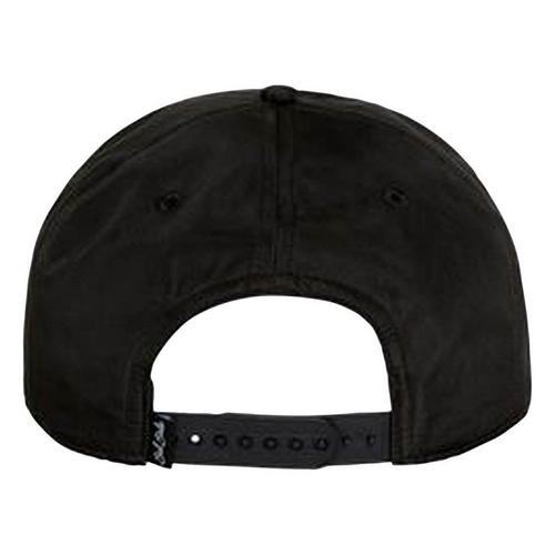 Bad Birdie Rope Golf Snapback Hat - Primary Image