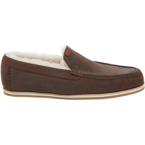 Men's Hari Mari Hacienda LX Slippers - Primary Image