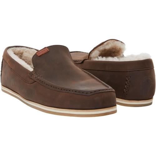 Men's Hari Mari Hacienda LX Slippers - Primary Image