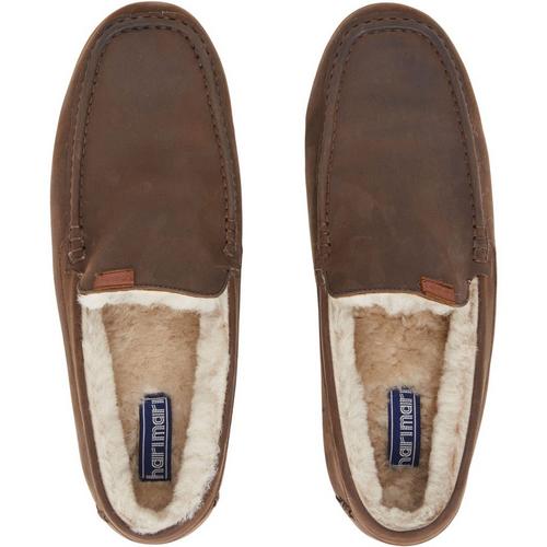 Men's Hari Mari Hacienda LX Slippers - Primary Image
