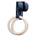Bear KompleX Gymnastic Wood Rings - Thumbnail 1 of 3