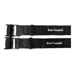 Bear KompleX Gymnastic Wood Rings - Thumbnail 3 of 3