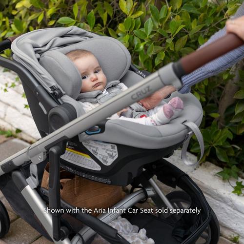 UPPAbaby Cruz V2 Stroller - Primary Image