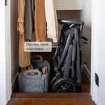 UPPAbaby Cruz V2 Stroller - Thumbnail 4 of 8