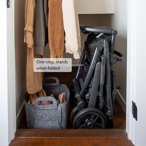 UPPAbaby Cruz V2 Stroller - Primary Image