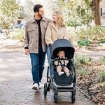 UPPAbaby Cruz V2 Stroller - Thumbnail 5 of 8