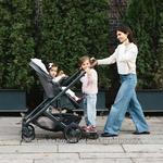 UPPAbaby Cruz V2 Stroller - Thumbnail 7 of 8
