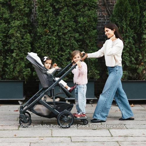 UPPAbaby Cruz V2 Stroller - Primary Image