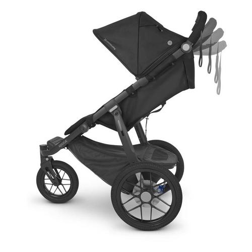 UPPAbaby Ridge Jogging Stroller - Primary Image