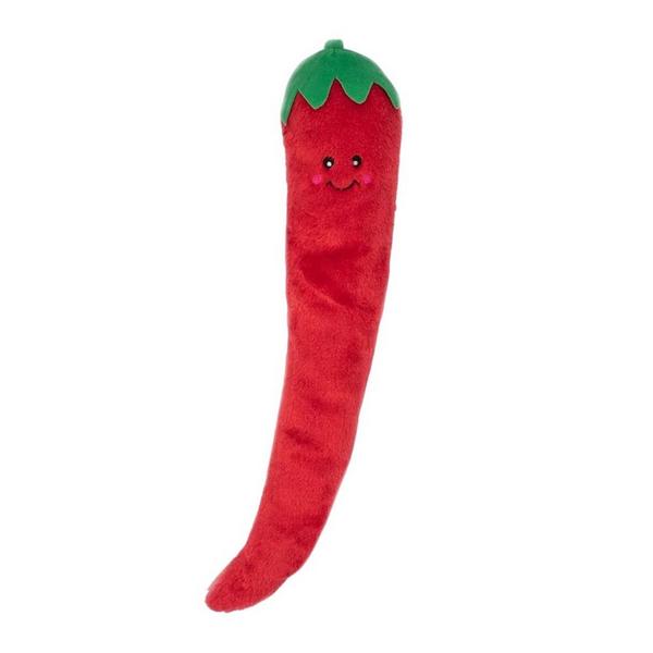 ZippyPaws Jigglerz Pepper Dog Toy