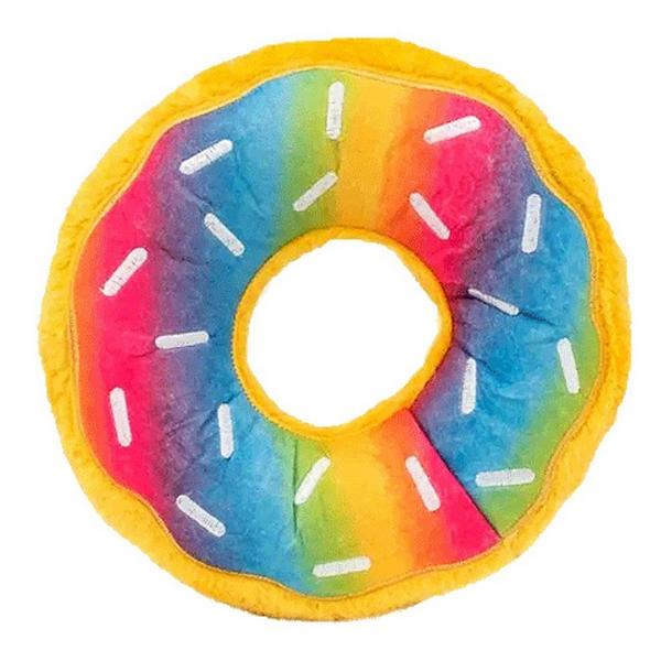 ZippyPaws Jumbo Donutz Dog Toy