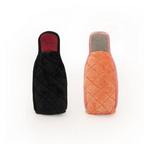 ZippyPaws Happy Hour Crusherz Merlot and Rose 2 Pack Dog Toys - Thumbnail 2 of 4