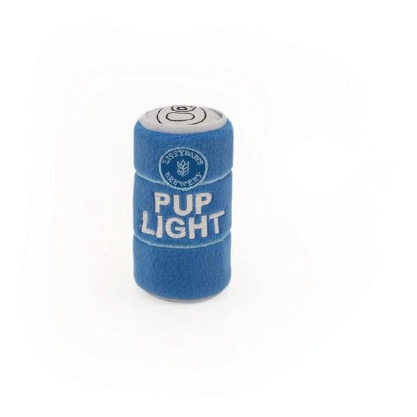 ZippyPaws Pup Light Dog Toy