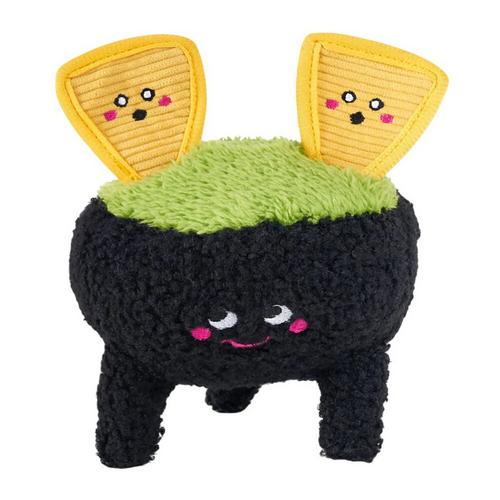 ZippyPaws Guacamole and Chips Dog Toy