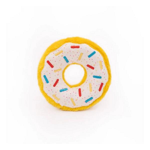 ZippyPaws Birthday Donutz Dog Toy