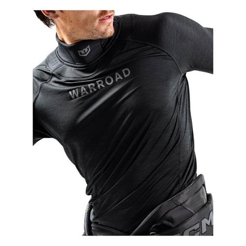 Senior Warroad Hockey TILO Neck & Wrist Top Hockey Base Layer - Primary Image