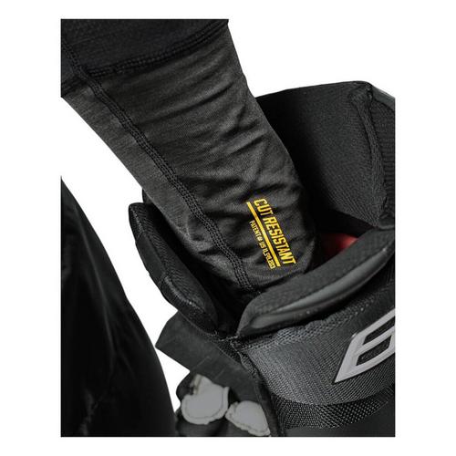 Senior Warroad Hockey TILO Neck & Wrist Top Hockey Base Layer - Primary Image