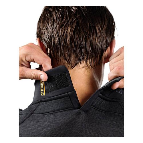 Senior Warroad Hockey TILO Neck & Wrist Top Hockey Base Layer - Primary Image