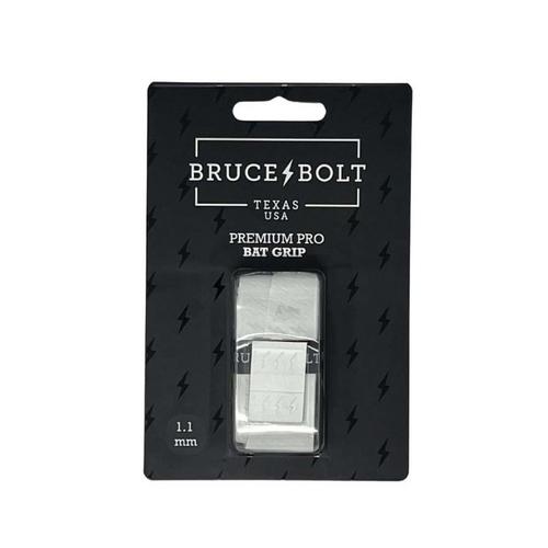 Bruce Bolt Premium Pro Bat Grip - Primary Image