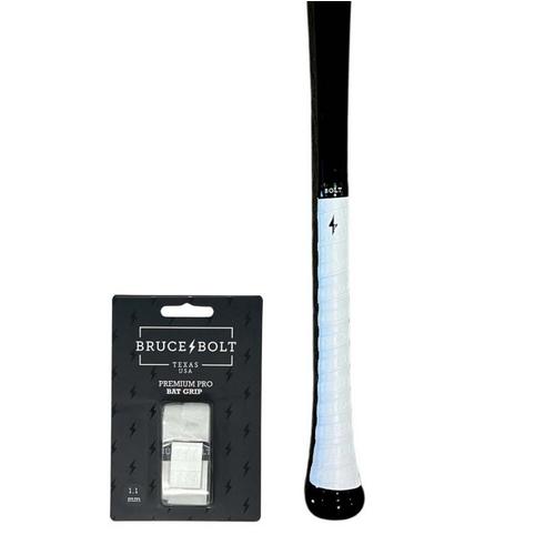 Bruce Bolt Premium Pro Bat Grip - Primary Image