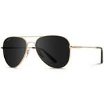 WMP Maxwell Polarized Sunglasses - Thumbnail 2 of 4