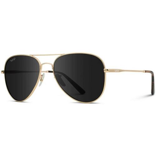 WMP Maxwell Polarized Sunglasses - Primary Image