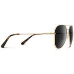 WMP Maxwell Polarized Sunglasses - Thumbnail 3 of 4