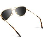 WMP Maxwell Polarized Sunglasses - Thumbnail 4 of 4