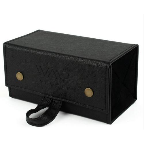 WMP 4-Piece Travel Case - Primary Image