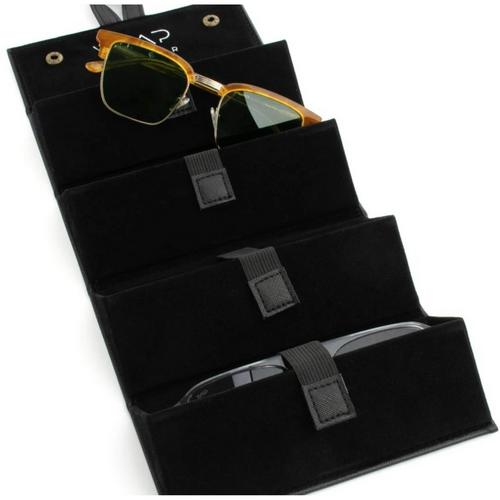 WMP 4-Piece Travel Case - Primary Image