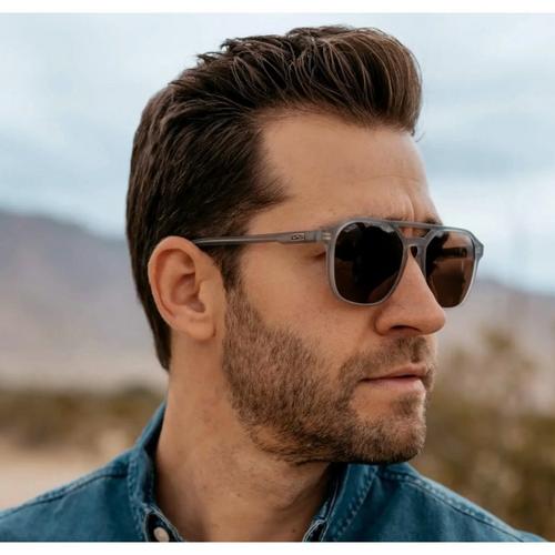 WMP Hunter Polarized Sunglasses - Primary Image