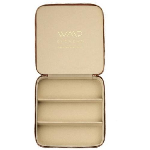 WMP 3-Piece Premium Case - Primary Image