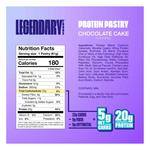Legendary Foods Protein Pastry - Thumbnail 2 of 6