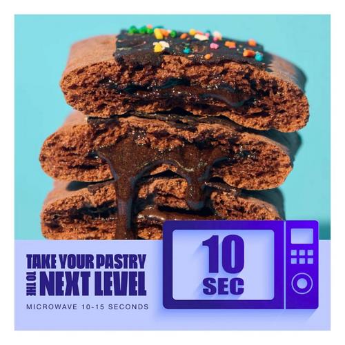 Legendary Foods Protein Pastry - Primary Image