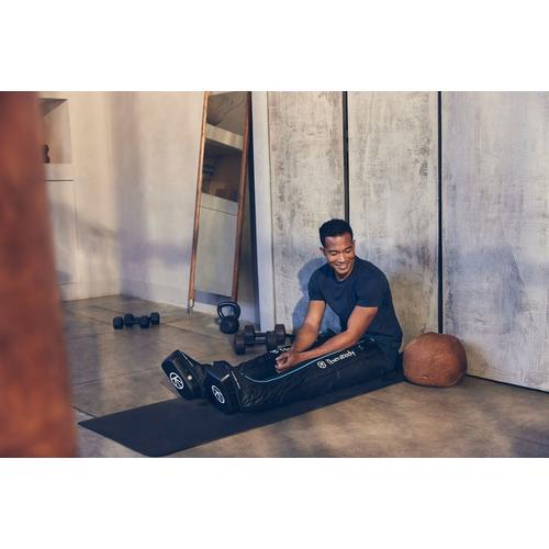 Therabody RecoveryAir JetBoots - Primary Image