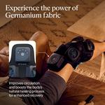 Therabody RecoveryTherm Hot and Cold Vibration Knee - Thumbnail 9 of 12