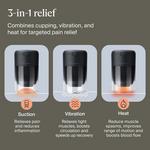 Therabody Theracup Therapy Device - Thumbnail 2 of 8