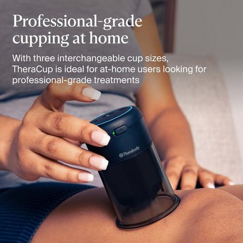 Therabody Theracup Therapy Device - Primary Image