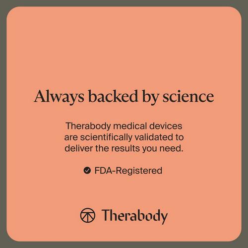 Therabody Theracup Therapy Device - Primary Image