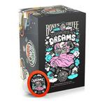Bones Coffee Co. Cookies N' Dreams Cups - 12 Count Coffee - Thumbnail 1 of 2