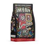 Bones Coffee Co. Sinn-O-Bun Ground 12 oz Coffee - Thumbnail 1 of 2