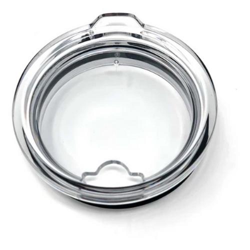 Bones Coffee Co. 20 oz Stainless Steel Hot/Cold Tumbler - Primary Image